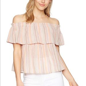 Lucky Brand Top - S